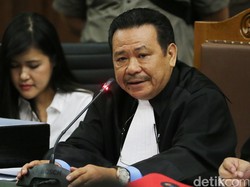 Pengacara Jessica: Mengapa Tak Tes Darah Mirna untuk Dapatkan Data Sianida?