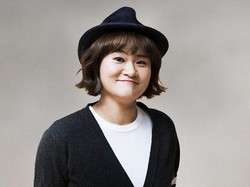 Dikabarkan Punya 16 Video Syur, Komedian Kim Shin Young Tanggapi Santai