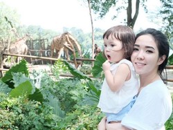 Gempi Punya Banyak Fans, Gading dan Gisel Lebih Waspada