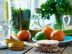 Peneliti Sebut Konsumsi Milkshake Bisa Turunkan Berat Badan