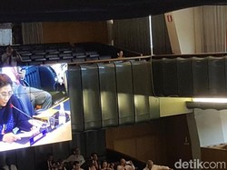 Susi Serukan Negara-negara Sampaikan Data Akurat soal Perikanan ke FAO