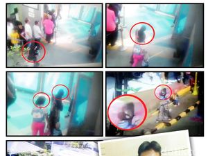 Istri Anwar Tak Tahu Konsekuensi Hukum Bila Bantu Suaminya Kabur