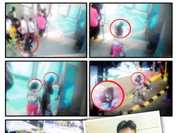 Ini Cara Anwar Bisa Kabur dari Rutan Salemba dengan Mengenakan Baju Gamis