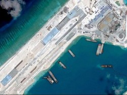 Apa Pengaruh Putusan Mahkamah Arbitrase PBB Soal Laut China Selatan?