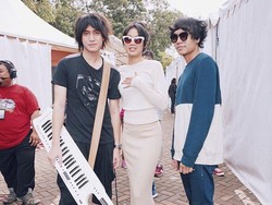 Widi Tak Pernah Nikmati saat Vierra di Puncak Popularitas