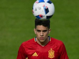 Bartra Tinggalkan Barca Karena Luis Enrique