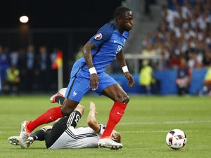 Liga Champions Jadi Godaan Terbesar Sissoko untuk Gabung Spurs Liga Champions Jadi Godaan Terbesar Sissoko untuk Gabung Spurs