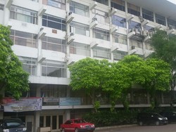 Bakamla RI Resmi Tempati Gedung Barunya di Jalan Proklamasi Menteng