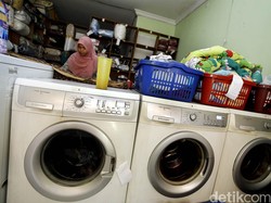 Cerita Jaksa yang Pidanakan Kasus Laundry Kiloan Rp 78 Ribu