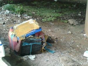 Pembunuh Farah Wanita dalam Boks di Tol PIK Adalah Seorang Pengusaha Pembunuh Farah Wanita dalam Boks di Tol PIK Adalah Seorang Pengusaha