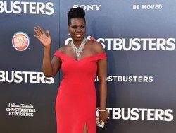 Situs Diretas, Infomasi Pribadi dan Foto Bugil Leslie Jones Tersebar