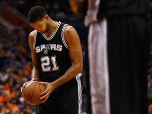 Menantikan NBA Sepeninggal Kobe Bryant dan Tim Duncan