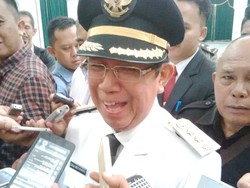 Warga Sumedang Kini Resmi Punya Bupati Baru