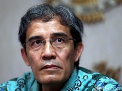 Waktu Verifikasi Parpol Dipangkas Dinilai Turunkan Kualitas Pemilu