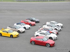 Toyota Recall Mobil Sport 86