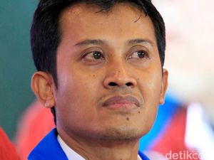 Perindo Protes Logo Partai Baru Tak Masuk Surat Suara Pilpres Perindo Protes Logo Partai Baru Tak Masuk Surat Suara Pilpres