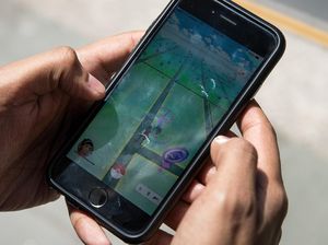 Berkat Pokemon Go, Nintendo Sekarang Lebih Mahal Dari Sony