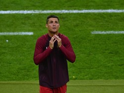 Keluarga Sebut Cedera Ronaldo Sakitnya Seperti Belati Menusuk ke Jantung