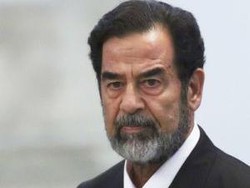 Heboh Video Jenazah Saddam Hussein Utuh, Begini Faktanya
