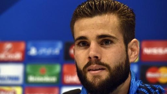 Nacho Diminati Roma dan Sejumlah Tim Italia