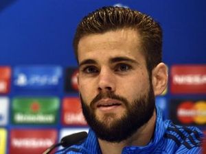 Nacho Diminati Roma dan Sejumlah Tim Italia