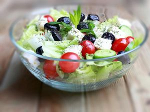 Apa Sih Pola Diet Mediterania?