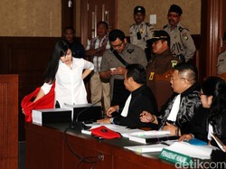 Saudara Kembar Mirna Sebut Hani Ketakutan Karena Ikut Cicipi Kopi