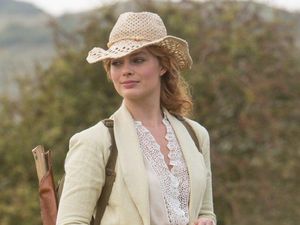 Sinopsis The Legend of Tarzan, Film Margot Robbie di Bioskop Trans TV Sinopsis The Legend of Tarzan, Film Margot Robbie di Bioskop Trans TV