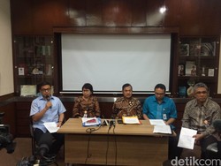 14 RS Non Pemerintah Diduga Terlibat Produksi Vaksin Palsu