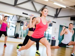 Millenials! Jangan Olahraga Demi Kurus, Olahragalah Demi Tubuh Bugar