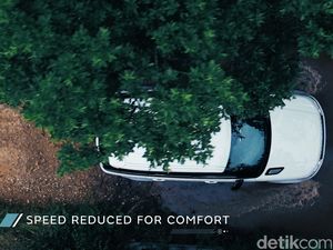 Jaguar Land Rover Uji Mobil Otonom di Medan Off-Road