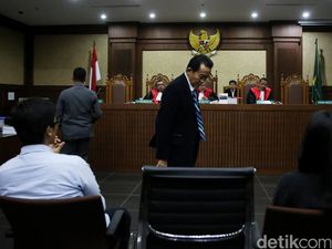 Cerita Darmawan Saat Kasak-kusuk Menelusuri Kematian Mirna