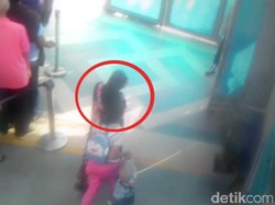 Tak Hanya Berjilbab, Anwar Juga Pakai Lipstik untuk Kelabui Petugas Rutan