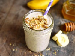 Sembelit di Pagi Hari? Konsumsilah 5 Minuman Pelancar BAB Ini