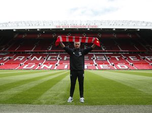 Beckham Prediksikan Mourinho Akan Langsung Juara di MU