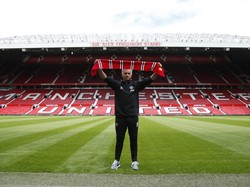 Sulap Kalau Mourinho Langsung Bawa Setan Merah Juara