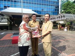 Mendagri: Presiden Beri Waktu 3 Tahun Pembangunan di Perbatasan Selesai