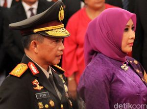 Tekan Budaya Korupsi di Polri, Tito: Yang Tak Serahkan LHKPN Akan Disanksi