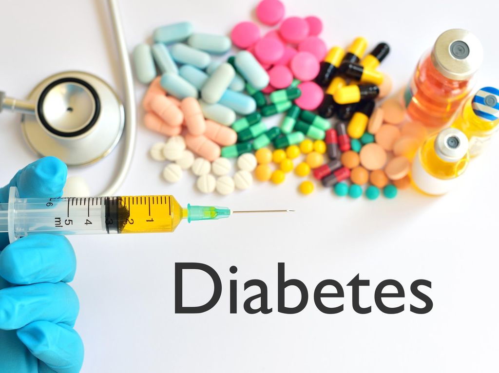 Singapura Tarik Obat Diabetes Terkontaminasi NDMA, Zat Penyebab Kanker