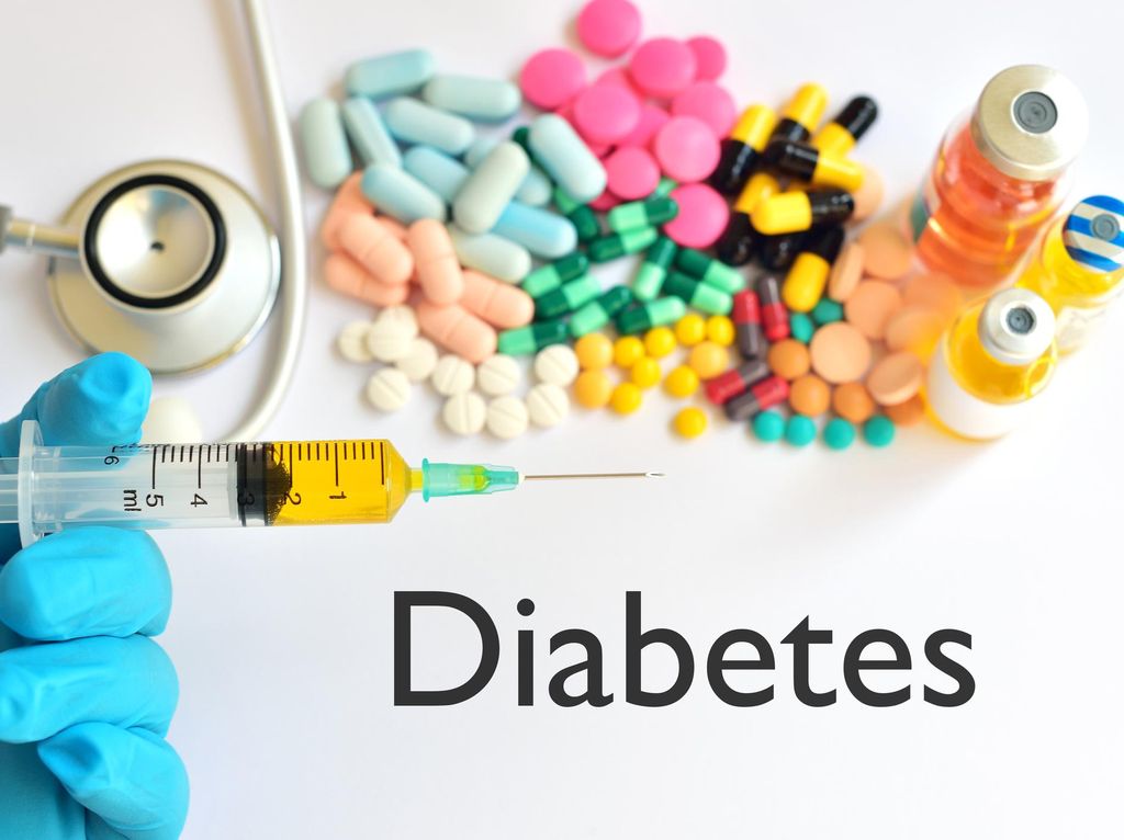 Singapura Tarik Obat Diabetes Terkontaminasi NDMA, Zat Penyebab Kanker Singapura Tarik Obat Diabetes Terkontaminasi NDMA, Zat Penyebab Kanker