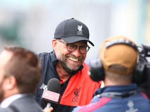 Demi Keseimbangan, Klopp Lanjutkan Belanja Pemain