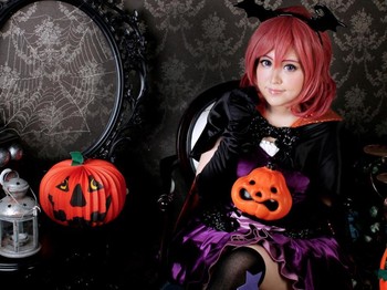 Suka-Duka Ratu Cosplay Indonesia