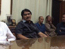Temui Adhyaksa Dault, MPJ: Jakarta Butuh Pemimpin Berakhlak Bagus