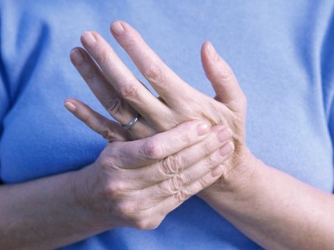 Carpal Tunnel Syndrome Juga Bisa Jadi Keluhan Saat Hamil Lho/