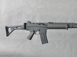 Senjata Buatan Pindad ini Mampu Tembus Pelat Baja dan Rompi Antipeluru Marinir AS