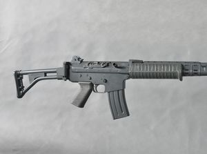 Senjata Buatan Pindad ini Mampu Tembus Pelat Baja dan Rompi Antipeluru Marinir AS Senjata Buatan Pindad ini Mampu Tembus Pelat Baja dan Rompi Antipeluru Marinir AS