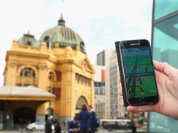Demam Pokemon Go, Netizen Samakan Dirinya dengan Pokemon di Socmed