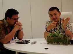 Berimajinasi Liar dengan Cloud