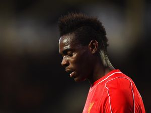 Liverpool adalah Kesalahan Terbesar dalam Hidup Balotelli