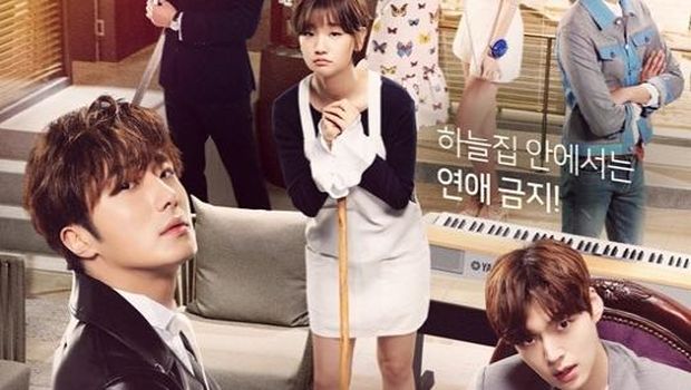 Drama Korea